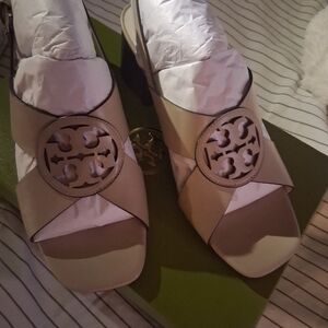 TORY BURCH SHOES
